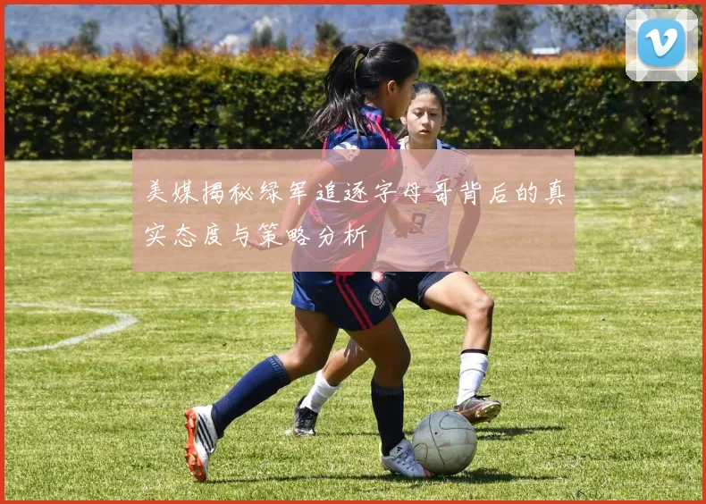 美媒揭秘绿军追逐字母哥背后的真实态度与策略分析