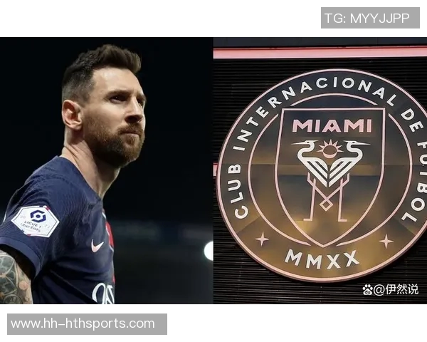 布斯克茨精准直塞助攻梅西单刀机会遗憾打偏错失良机