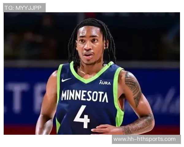 詹姆斯点评森林狼实力称西决潜力取决于迪林厄姆成长