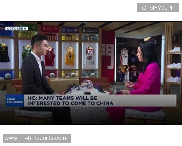 何猷君表示中国赛影响力巨大各球队纷纷渴望参与赛事盛况