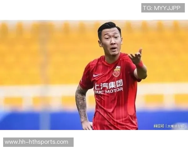 媒体人透露上海海港与安永佳尚未达成协议周定洋仍是首选目标