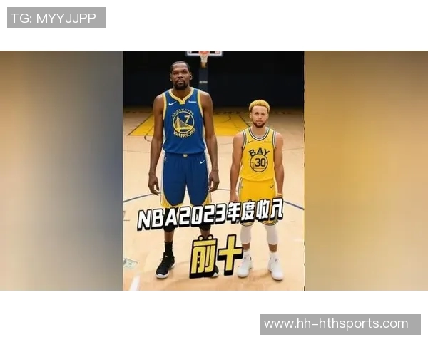NBA球员本赛季税后薪资排行榜杜兰特高居第一库里跌至第五位