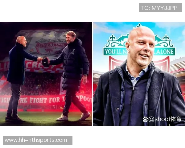 利物浦未来主帅人选成谜斯洛特能否继续执掌教鞭引发热议